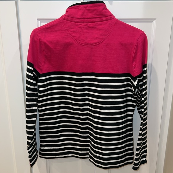 Authentic Irish Rugby shirt Lansdowne Size Small/Medium Ireland St Patrick’s Day - Picture 8 of 8